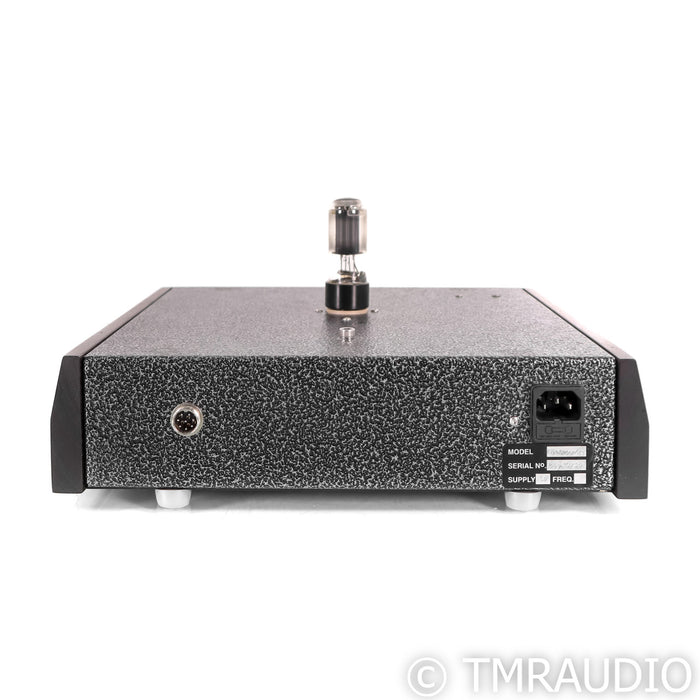 Supratek Chardonnay Stereo Tube Preamplifier