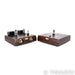 Supratek Chardonnay Stereo Tube Preamplifier