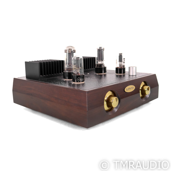 Supratek Chardonnay Stereo Tube Preamplifier