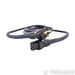 AudioQuest NRG Y3 Power Cable; 2m AC Cord