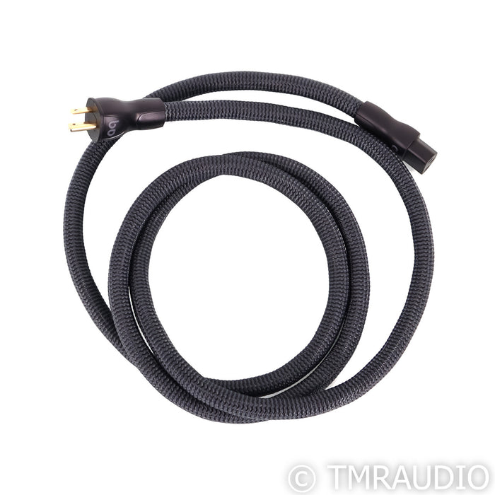 AudioQuest NRG Y3 Power Cable; 2m AC Cord