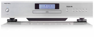 Rotel CD11 Tribute CD Player (New)