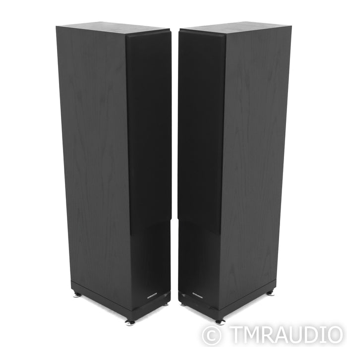 Spendor D7.2 Floorstanding Speakers; Pair