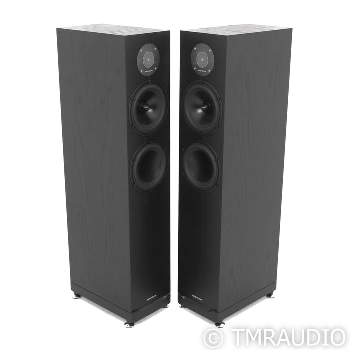 Spendor D7.2 Floorstanding Speakers; Pair