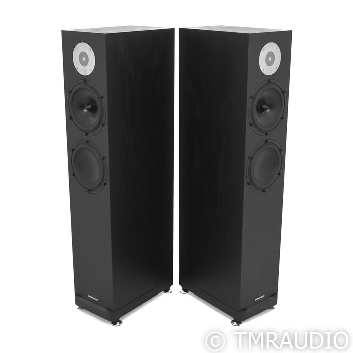 Spendor D7.2 Floorstanding Speakers; Pair
