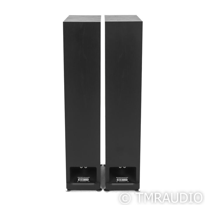Spendor D7.2 Floorstanding Speakers; Pair