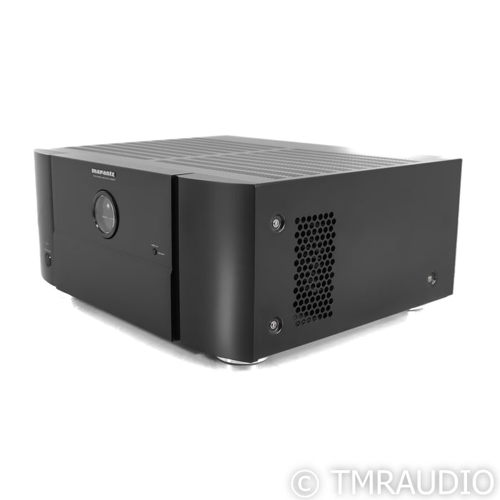 Marantz MM8077 Seven Channel Power Amplifier