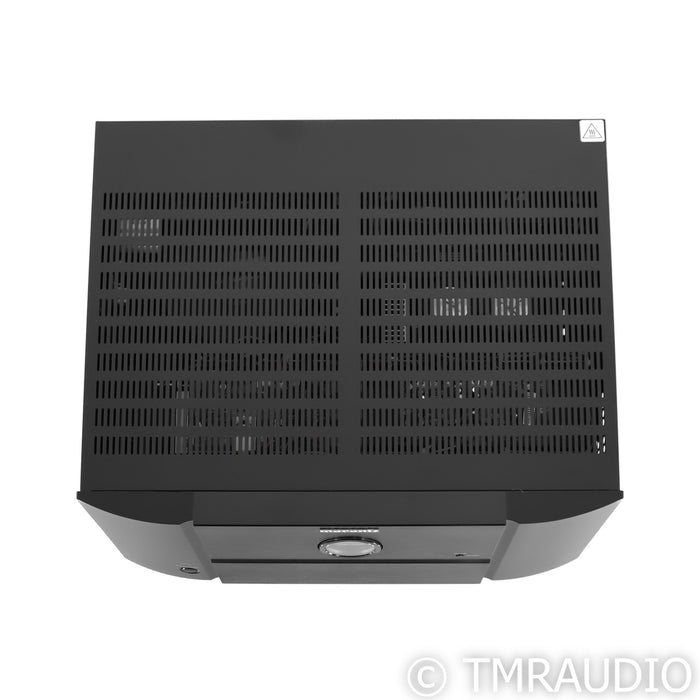 Marantz MM8077 Seven Channel Power Amplifier