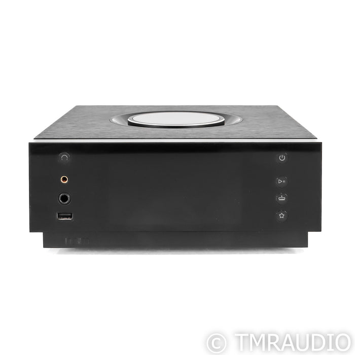 Naim Uniti Atom HE DAC / Network Streamer; Headphone Edition; D/A Converter