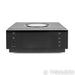 Naim Uniti Atom HE DAC / Network Streamer; Headphone Edition; D/A Converter