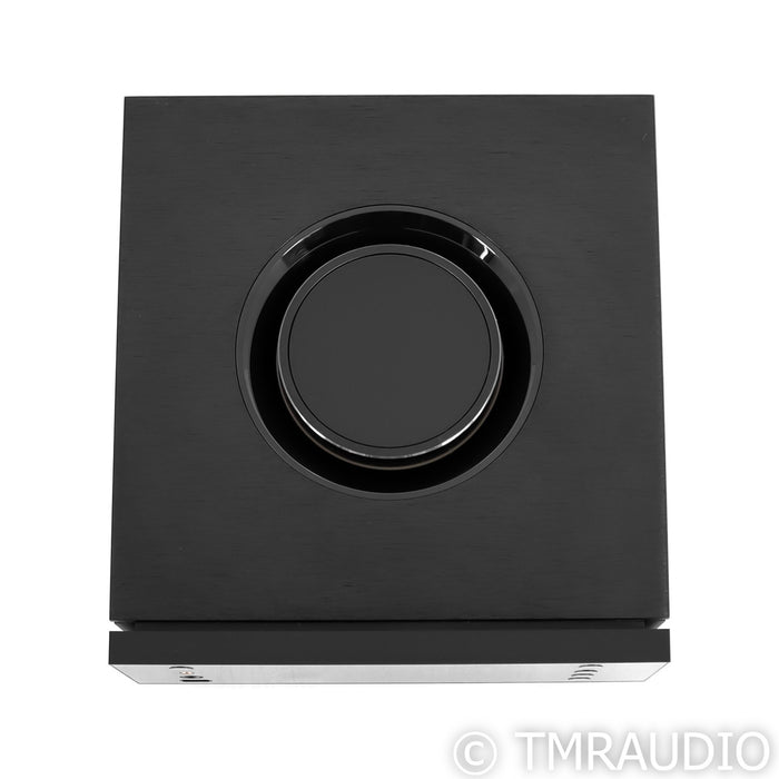 Naim Uniti Atom HE DAC / Network Streamer; Headphone Edition; D/A Converter