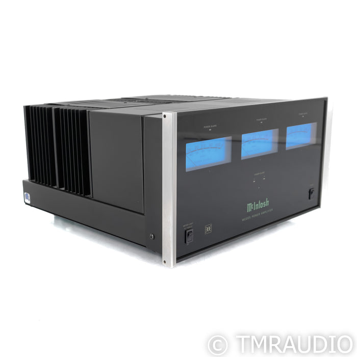 McIntosh MC205 Five Channel Power Amplifier; MC-205