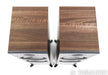 Monitor Audio Bronze 500 Floorstanding Speakers; Walnut Pair