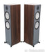 Monitor Audio Bronze 500 Floorstanding Speakers; Walnut Pair
