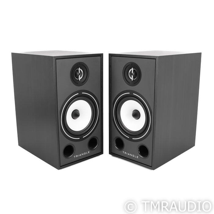 Triangle Borea BR03 Bookshelf Speakers