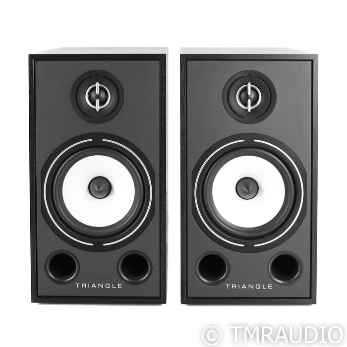 Triangle Borea BR03 Bookshelf Speakers