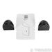 Martin Logan Motion FX Satellite Speakers; Pair