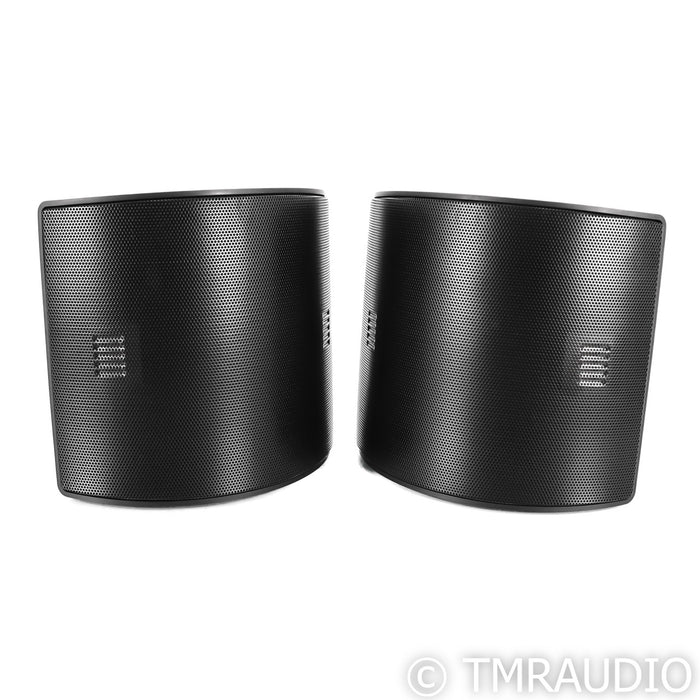 Martin Logan Motion FX Satellite Speakers; Pair