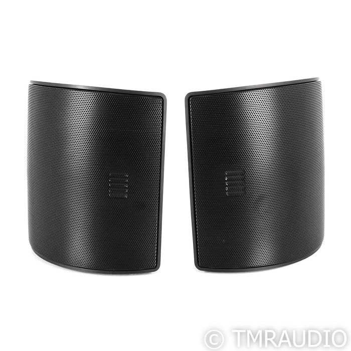 Martin Logan Motion FX Satellite Speakers; Pair