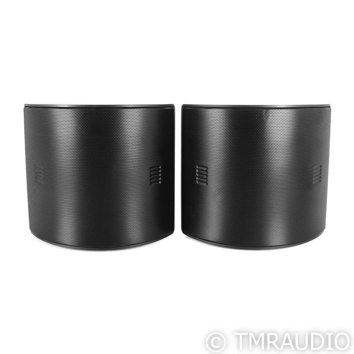 Martin Logan Motion FX Satellite Speakers; Pair