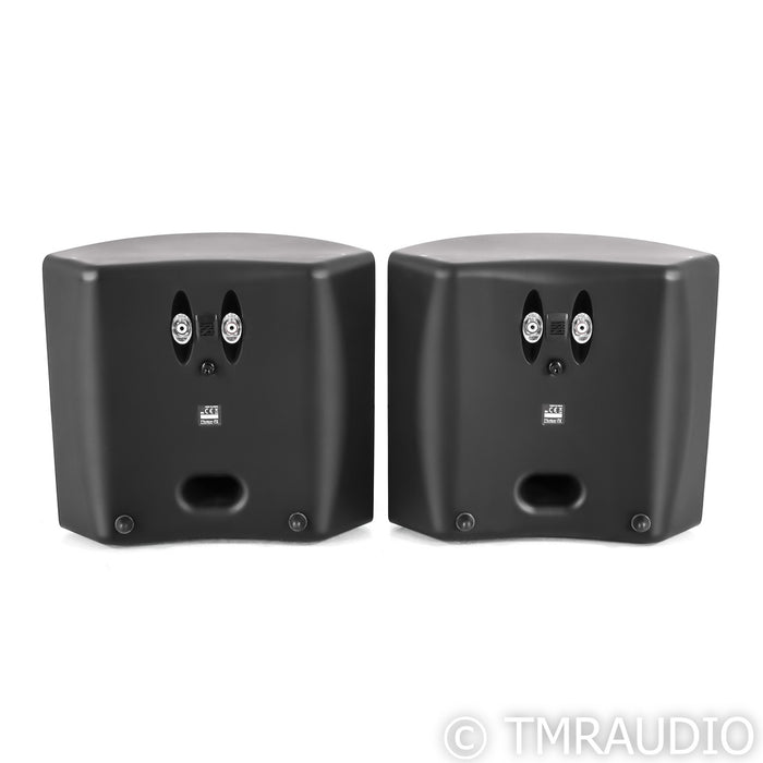 Martin Logan Motion FX Satellite Speakers; Pair