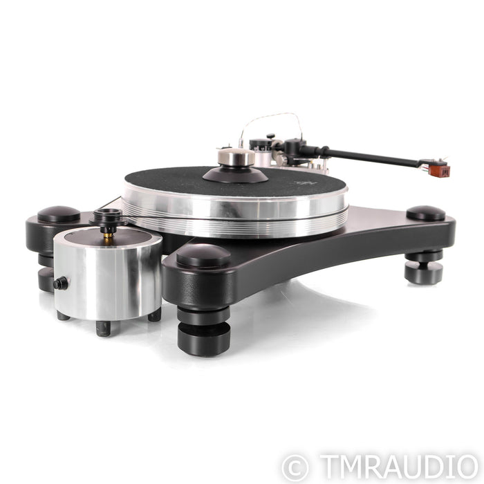 VPI Prime Belt-Drive Turntable; Grado RS Cartridge