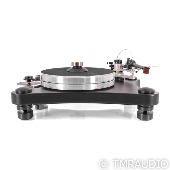 VPI Prime Belt-Drive Turntable; Grado RS Cartridge