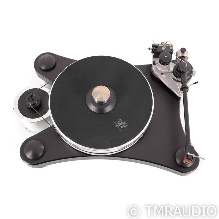 VPI Prime Belt-Drive Turntable; Grado RS Cartridge