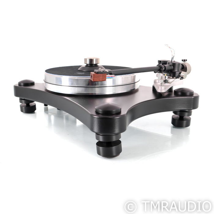VPI Prime Belt-Drive Turntable; Grado RS Cartridge