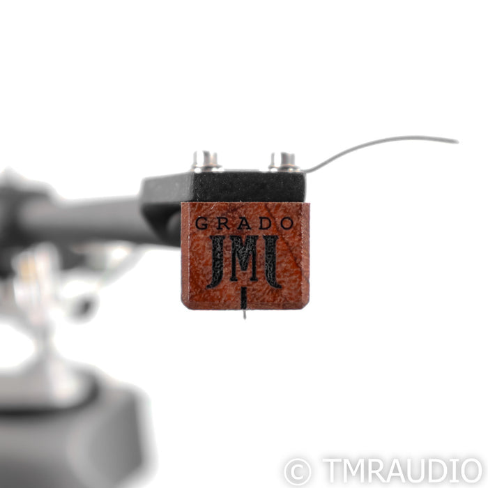 VPI Prime Belt-Drive Turntable; Grado RS Cartridge