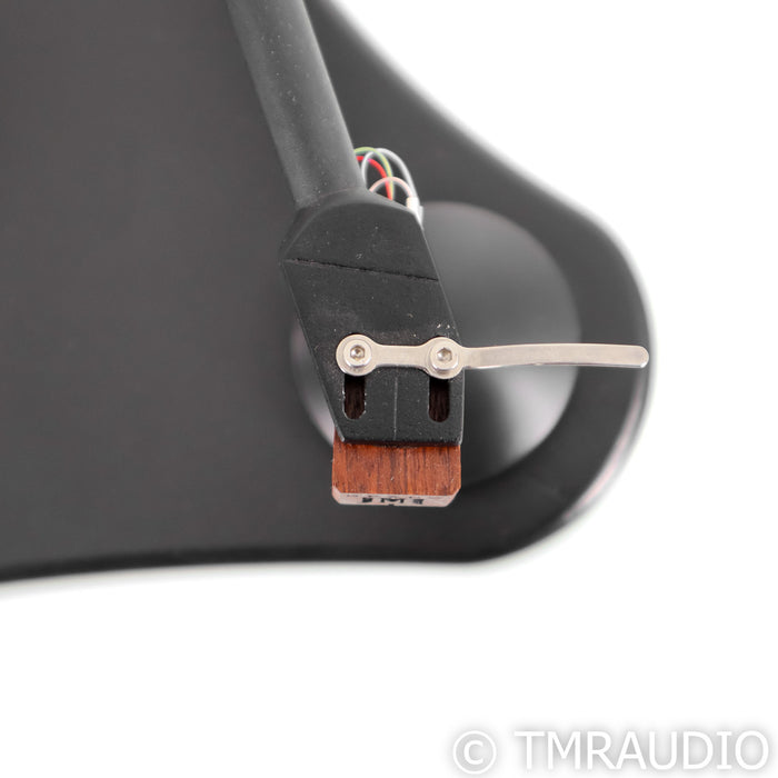 VPI Prime Belt-Drive Turntable; Grado RS Cartridge