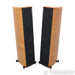 Sonus Faber Cremona Floorstanding Speakers; Walnut Piar