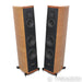 Sonus Faber Cremona Floorstanding Speakers; Walnut Piar