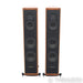 Sonus Faber Cremona Floorstanding Speakers; Walnut Piar