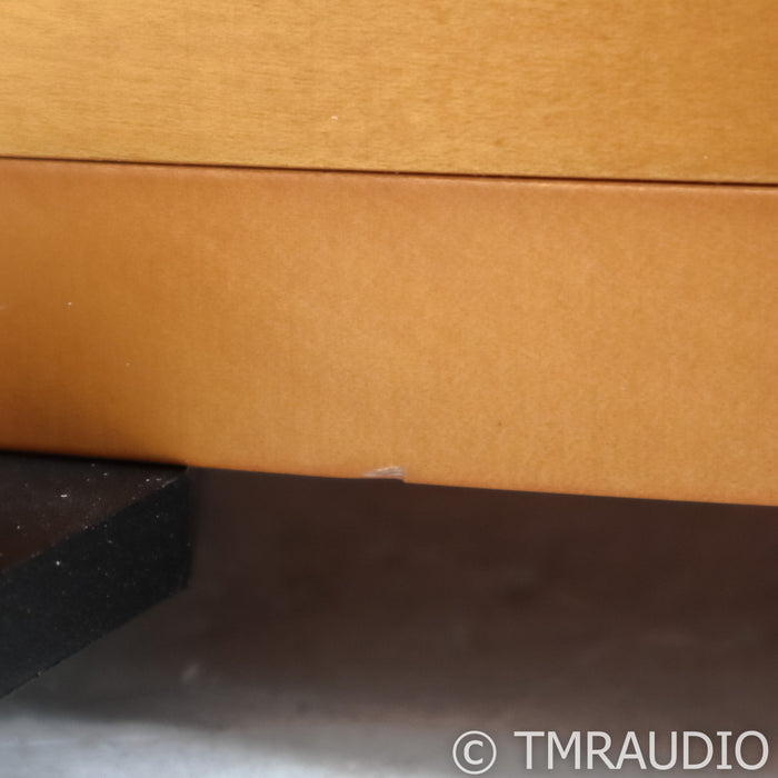 Sonus Faber Cremona Floorstanding Speakers; Walnut Piar