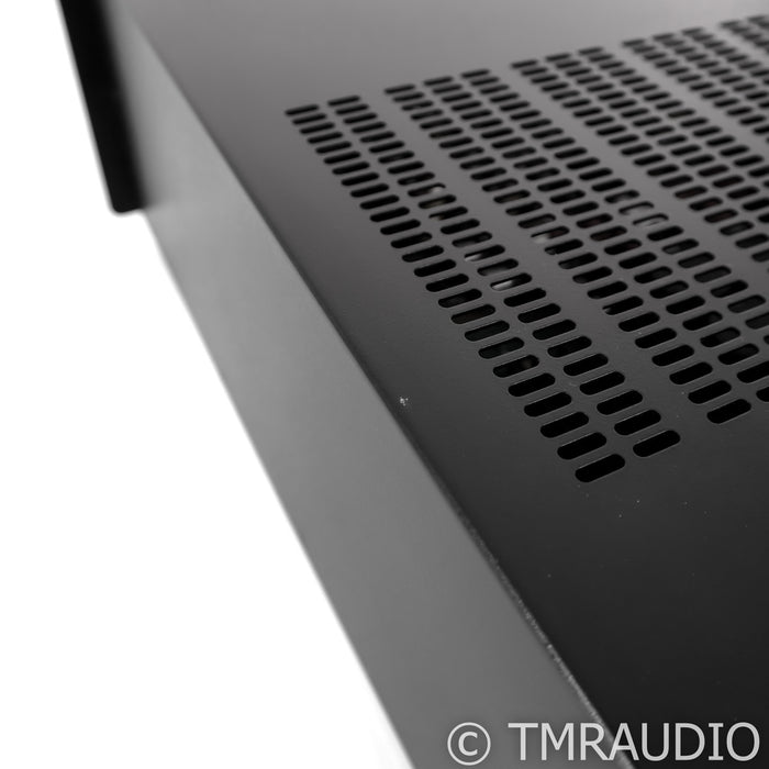 Audio Research DS450 Stereo Power Amplifier