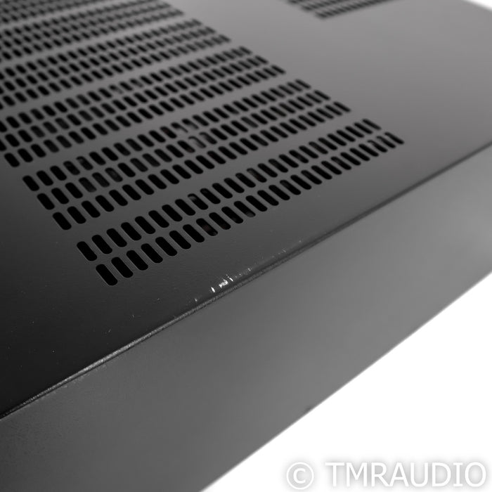Audio Research DS450 Stereo Power Amplifier