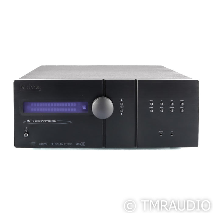 Lexicon MC-10 11 Channel Home Theater Processor; MC10