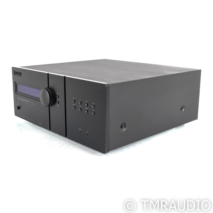 Lexicon MC-10 11 Channel Home Theater Processor; MC10