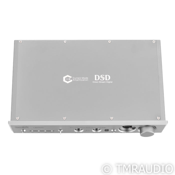 Questyle CMA600i DAC / Headphone Amplifier