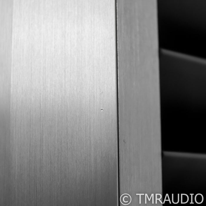 Pass Labs X250.5 Stereo Power Amplifier