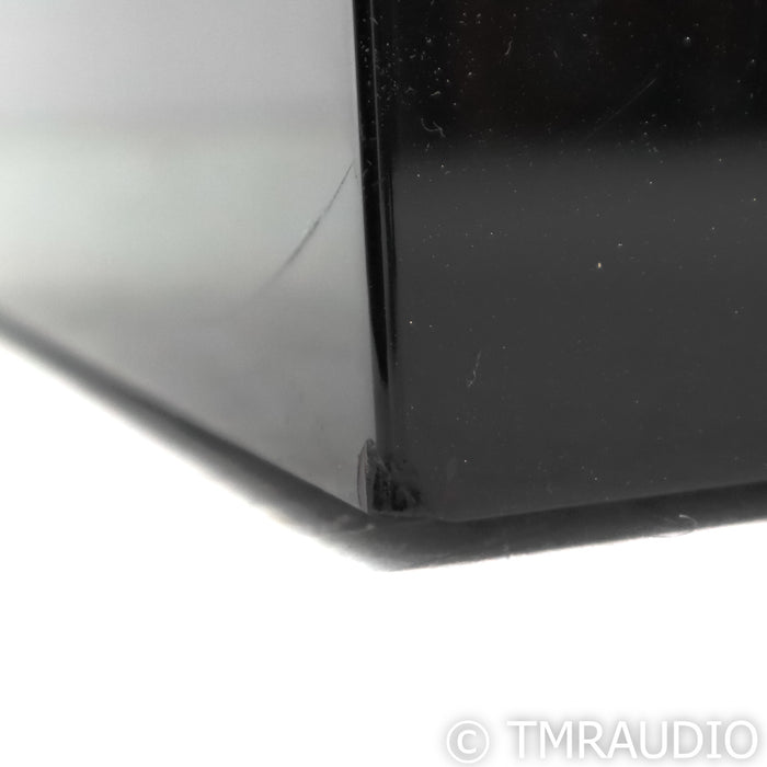 Legacy Audio Focus XD Powered Floorstanding Speakers; Gloss Black Pair