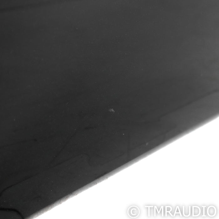 Legacy Audio Focus XD Powered Floorstanding Speakers; Gloss Black Pair