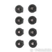Legacy Audio Focus XD Powered Floorstanding Speakers; Gloss Black Pair