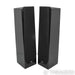Legacy Audio Focus XD Powered Floorstanding Speakers; Gloss Black Pair