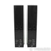 Legacy Audio Focus XD Powered Floorstanding Speakers; Gloss Black Pair