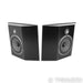 Focal Chorus SR700 On-Wall / Surround Speakers; SR-700; Black Satin Pair