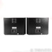 Focal Chorus SR700 On-Wall / Surround Speakers; SR-700; Black Satin Pair