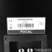 Focal Chorus SR700 On-Wall / Surround Speakers; SR-700; Black Satin Pair