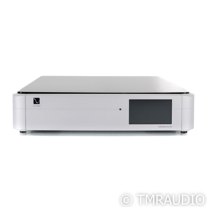 PS Audio PerfectWave DirectStream DAC; D/A Converter